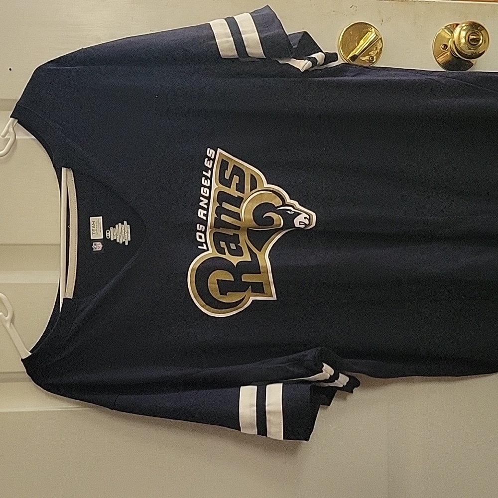LA Rams 2xl tshirt